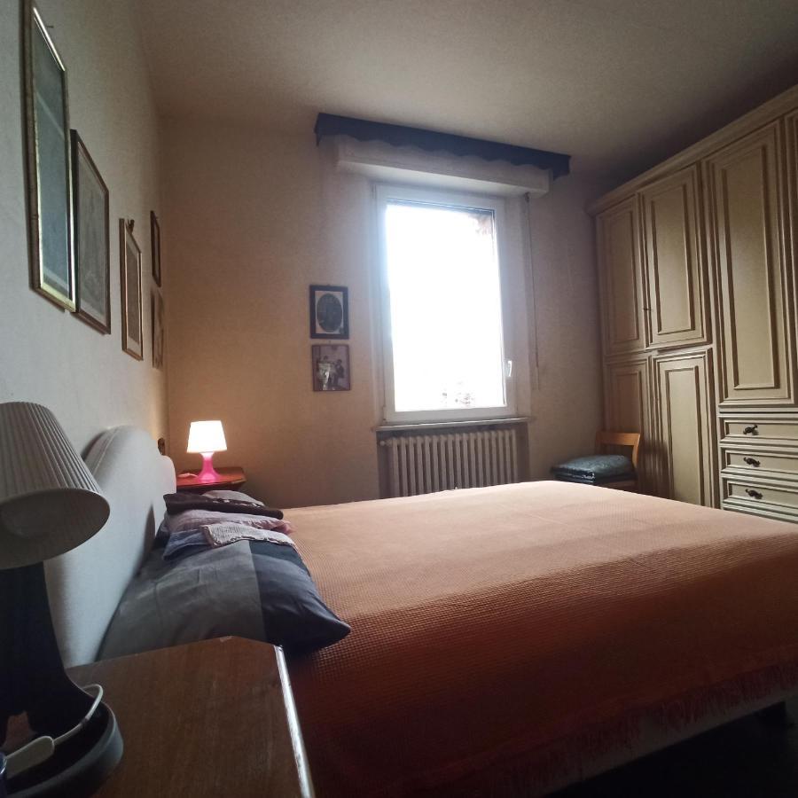 Casa Vincenzo 130 Mq Con Portico Ed Ingresso Esclusivo Dal Giardino Villa Felino Kültér fotó