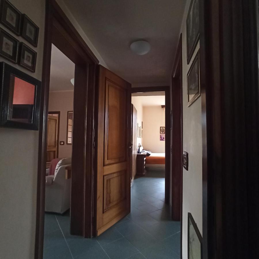 Casa Vincenzo 130 Mq Con Portico Ed Ingresso Esclusivo Dal Giardino Villa Felino Kültér fotó
