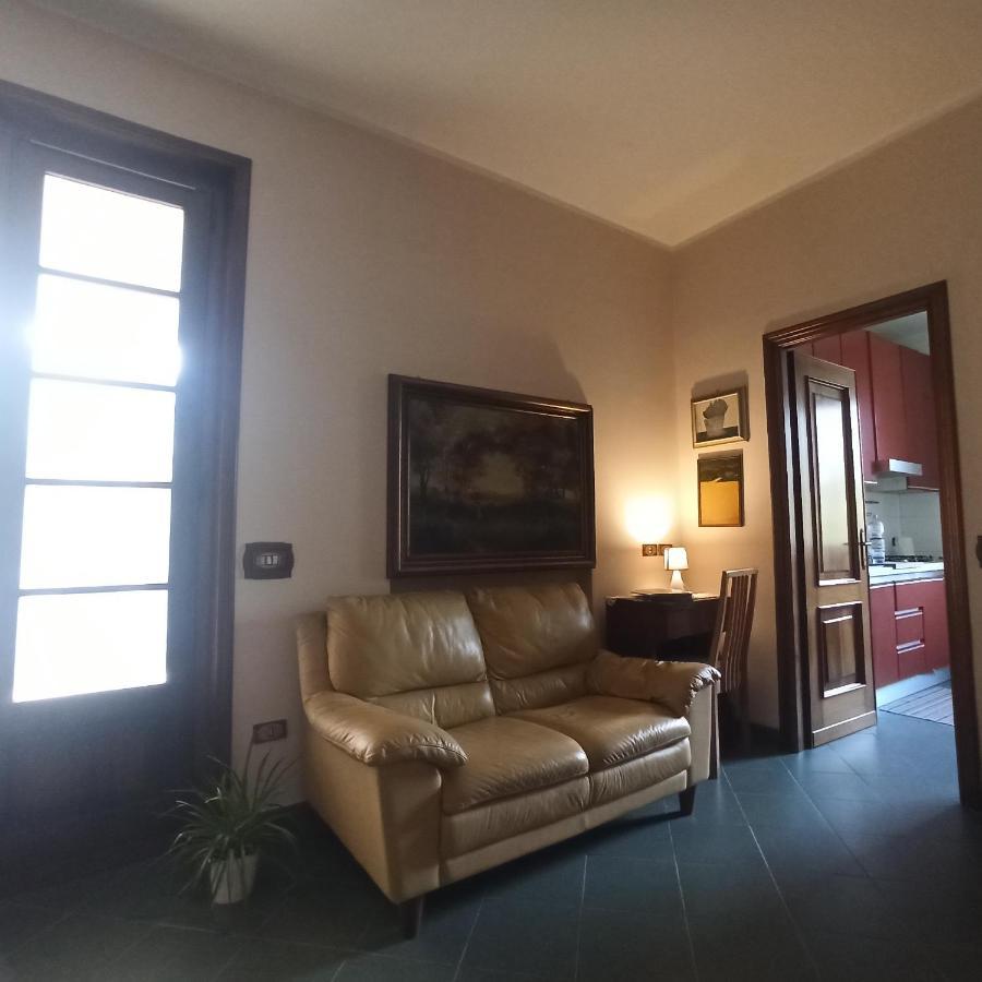 Casa Vincenzo 130 Mq Con Portico Ed Ingresso Esclusivo Dal Giardino Villa Felino Kültér fotó