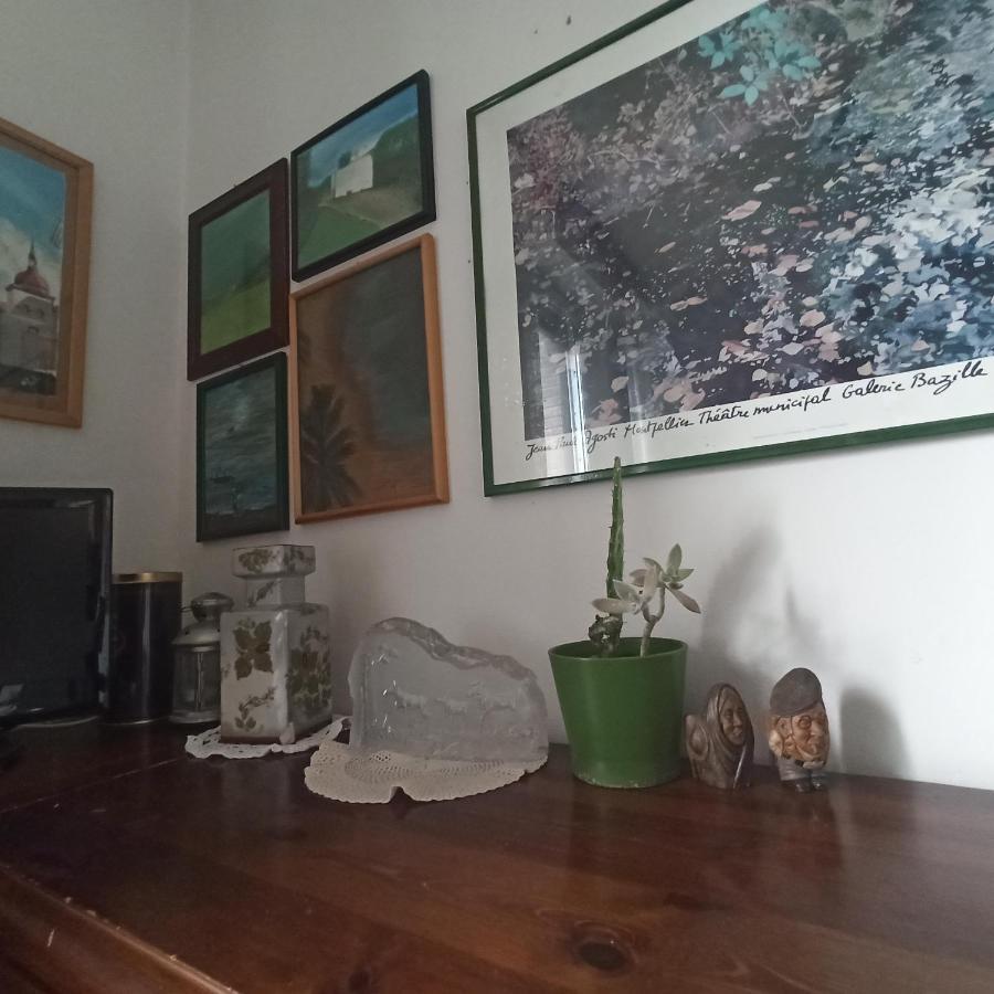Casa Vincenzo 130 Mq Con Portico Ed Ingresso Esclusivo Dal Giardino Villa Felino Kültér fotó