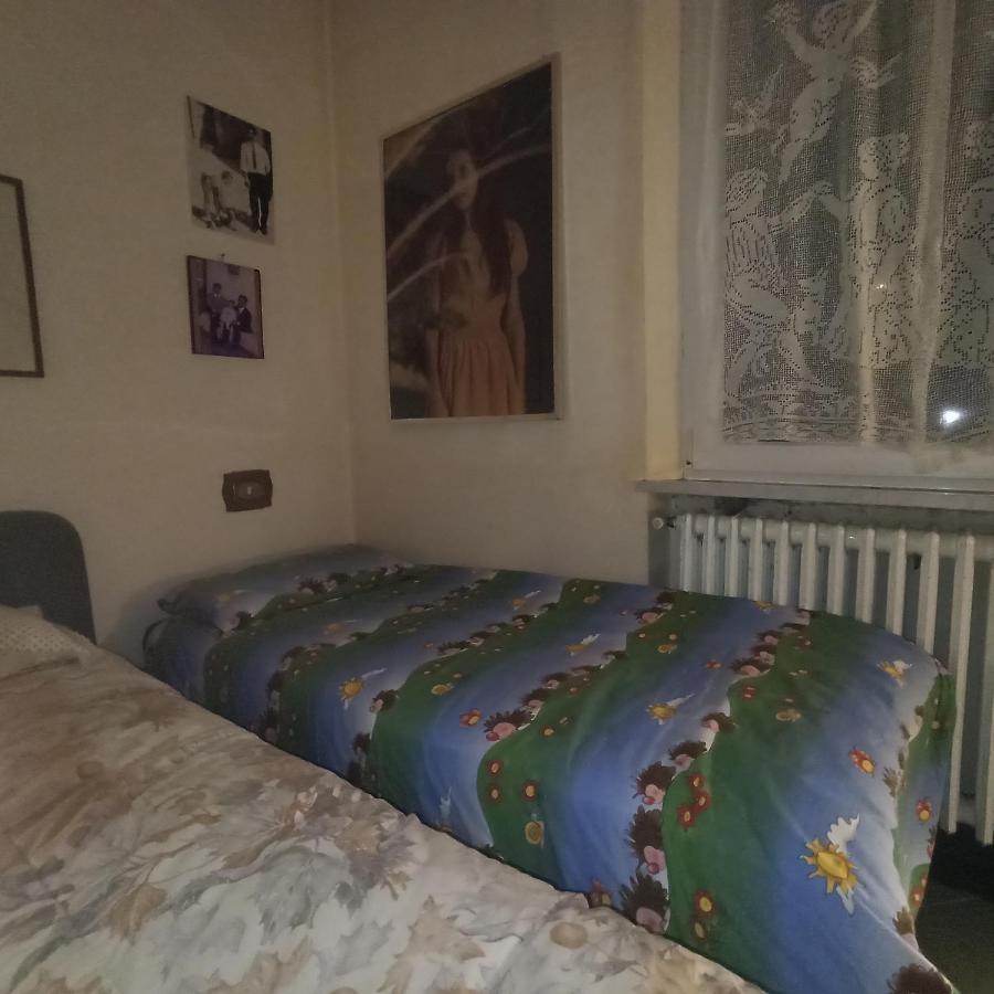 Casa Vincenzo 130 Mq Con Portico Ed Ingresso Esclusivo Dal Giardino Villa Felino Kültér fotó