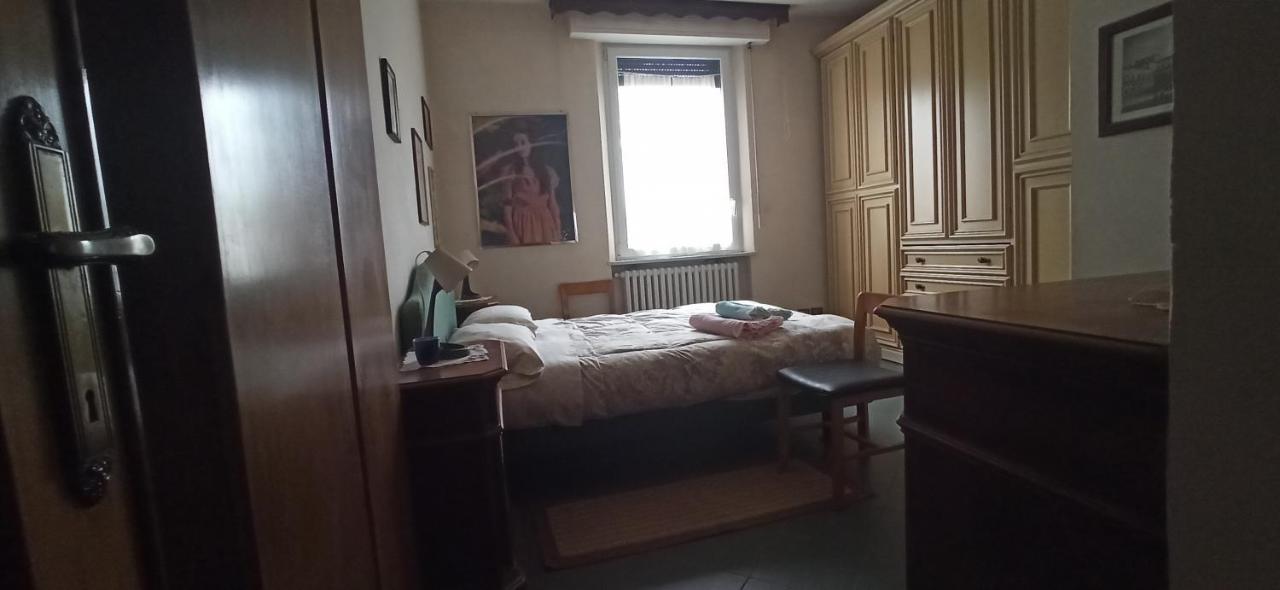 Casa Vincenzo 130 Mq Con Portico Ed Ingresso Esclusivo Dal Giardino Villa Felino Kültér fotó