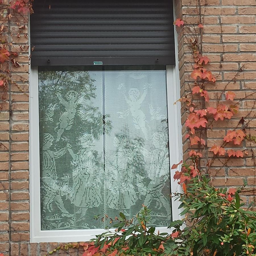 Casa Vincenzo 130 Mq Con Portico Ed Ingresso Esclusivo Dal Giardino Villa Felino Kültér fotó