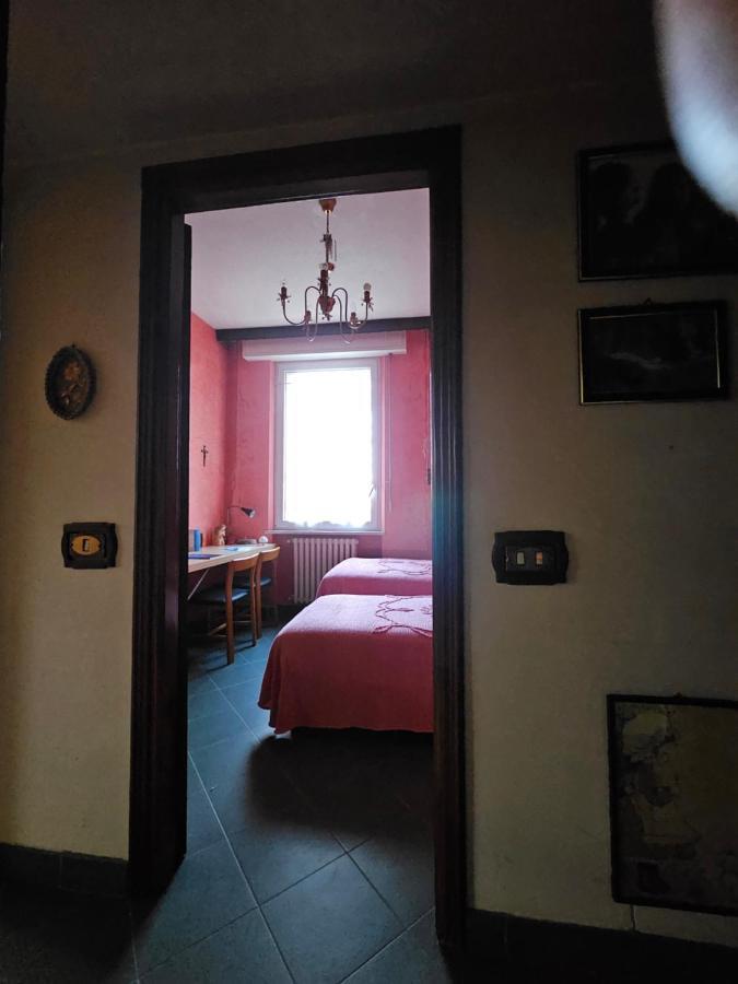 Casa Vincenzo 130 Mq Con Portico Ed Ingresso Esclusivo Dal Giardino Villa Felino Kültér fotó