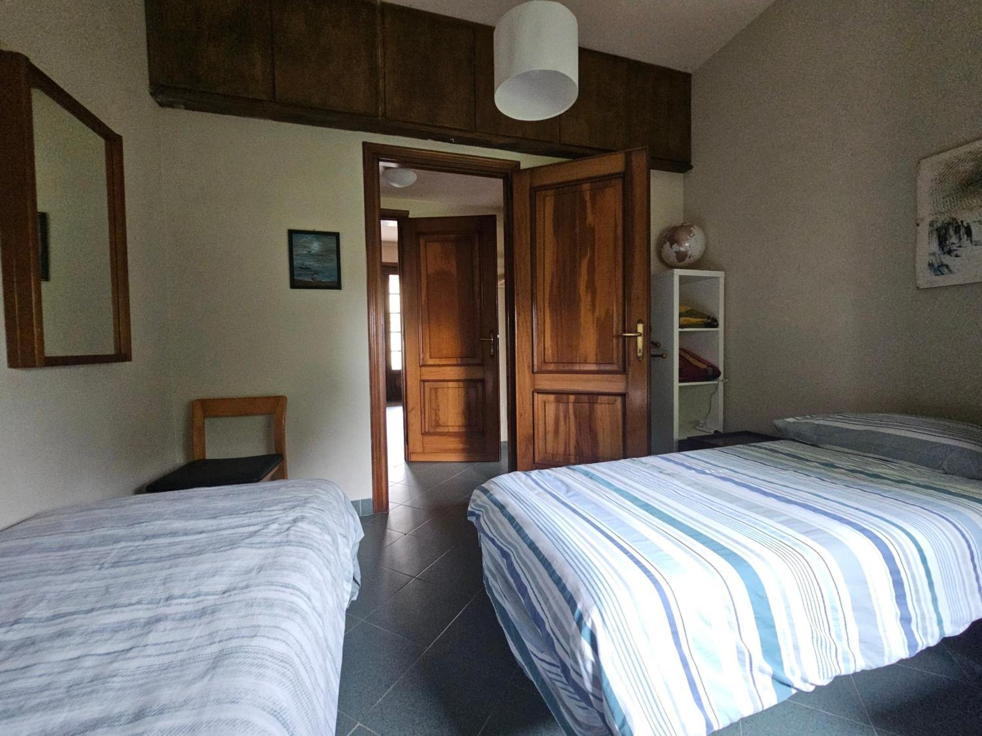 Casa Vincenzo 130 Mq Con Portico Ed Ingresso Esclusivo Dal Giardino Villa Felino Kültér fotó