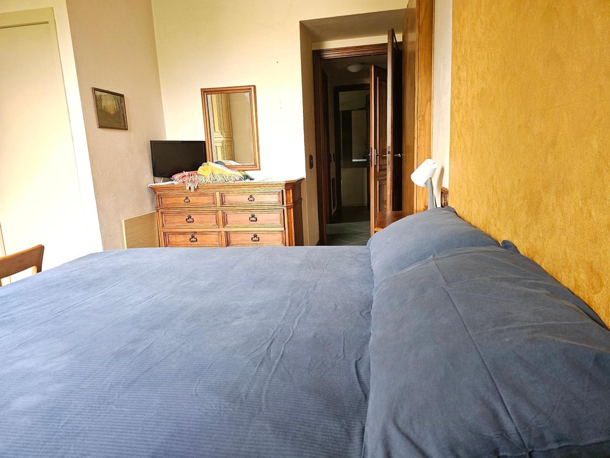 Casa Vincenzo 130 Mq Con Portico Ed Ingresso Esclusivo Dal Giardino Villa Felino Kültér fotó